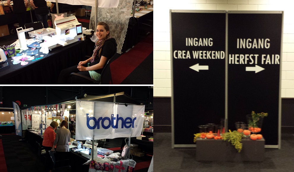 CreaWeekend Najaar 2014